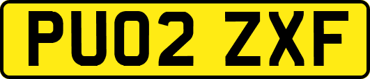 PU02ZXF