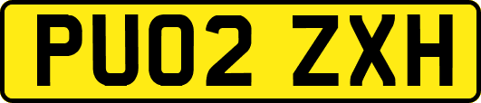 PU02ZXH