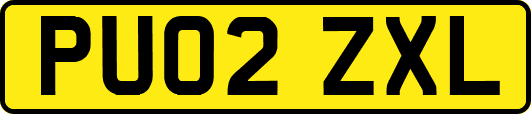 PU02ZXL