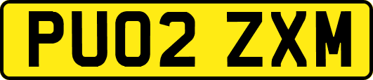 PU02ZXM