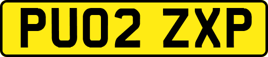 PU02ZXP