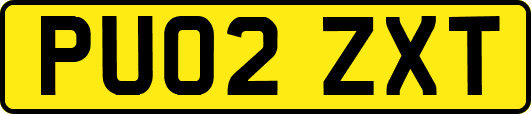 PU02ZXT