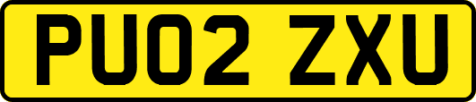 PU02ZXU