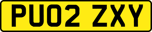 PU02ZXY