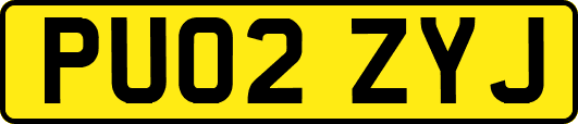 PU02ZYJ
