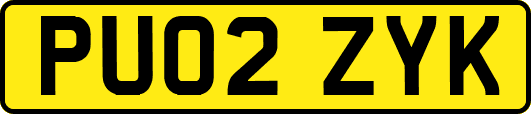 PU02ZYK