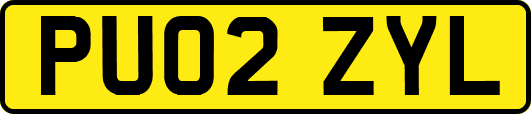 PU02ZYL
