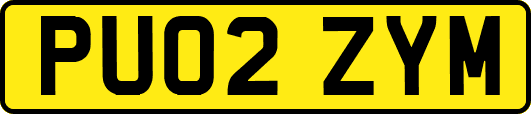 PU02ZYM