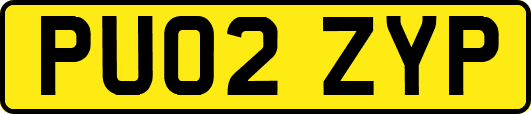 PU02ZYP