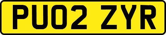 PU02ZYR