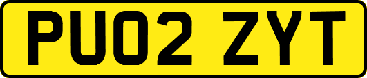 PU02ZYT