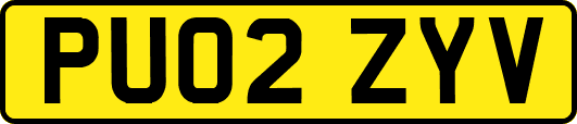 PU02ZYV