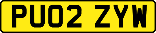 PU02ZYW