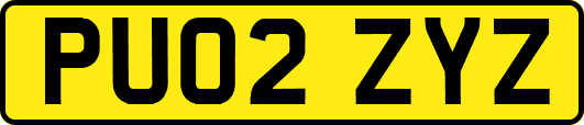 PU02ZYZ