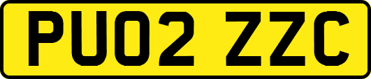 PU02ZZC