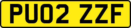 PU02ZZF