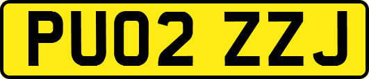 PU02ZZJ