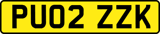 PU02ZZK