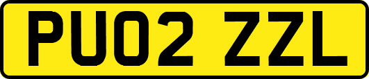 PU02ZZL