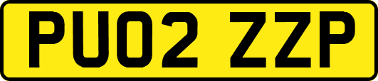 PU02ZZP