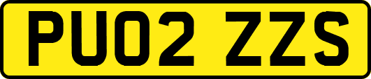 PU02ZZS