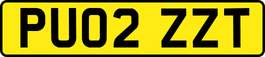 PU02ZZT