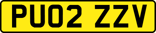PU02ZZV