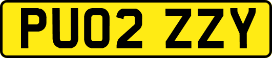 PU02ZZY