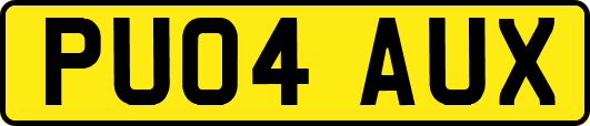 PU04AUX