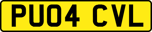 PU04CVL