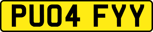 PU04FYY