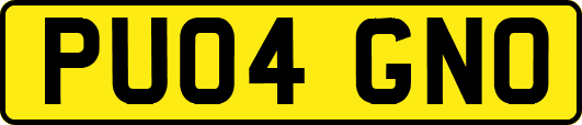 PU04GNO