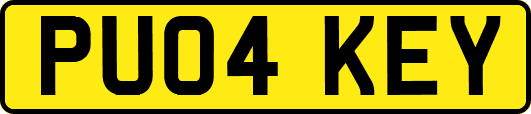 PU04KEY