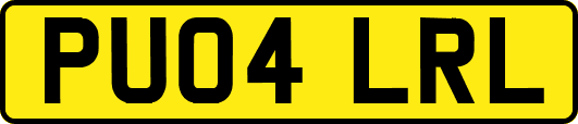 PU04LRL