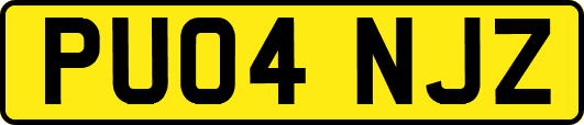 PU04NJZ