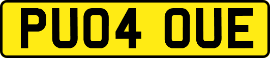 PU04OUE