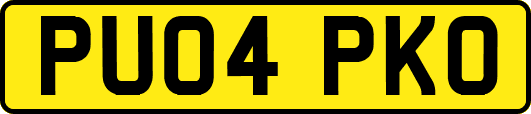 PU04PKO