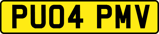 PU04PMV