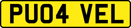 PU04VEL