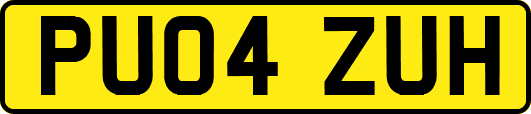 PU04ZUH