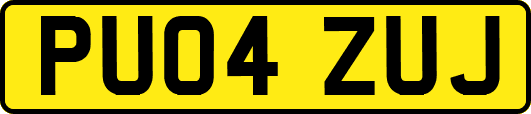 PU04ZUJ