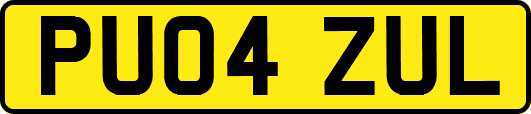 PU04ZUL