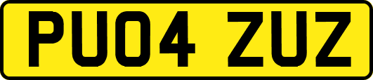 PU04ZUZ