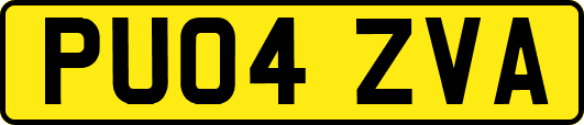 PU04ZVA