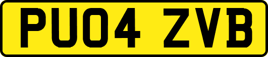 PU04ZVB