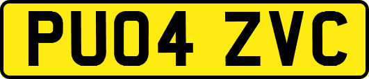 PU04ZVC