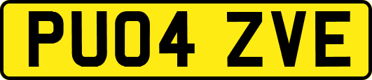 PU04ZVE