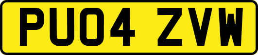 PU04ZVW