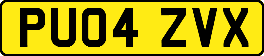 PU04ZVX