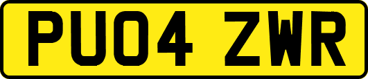 PU04ZWR